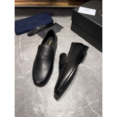 Prada Leather Shoes